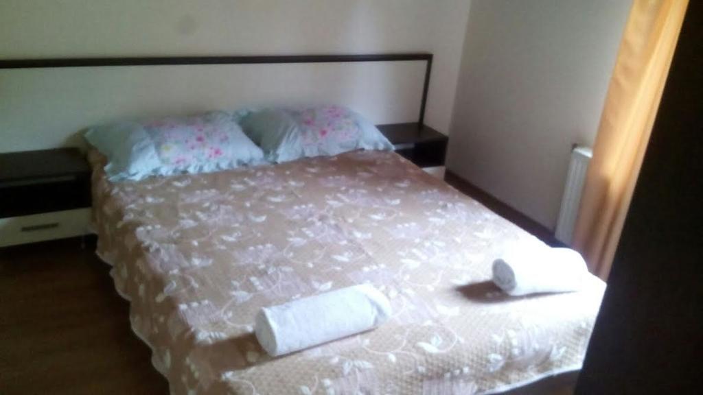 Guest Rooms Voneshcha Voda ヴォネシュタ・ヴォダ エクステリア 写真